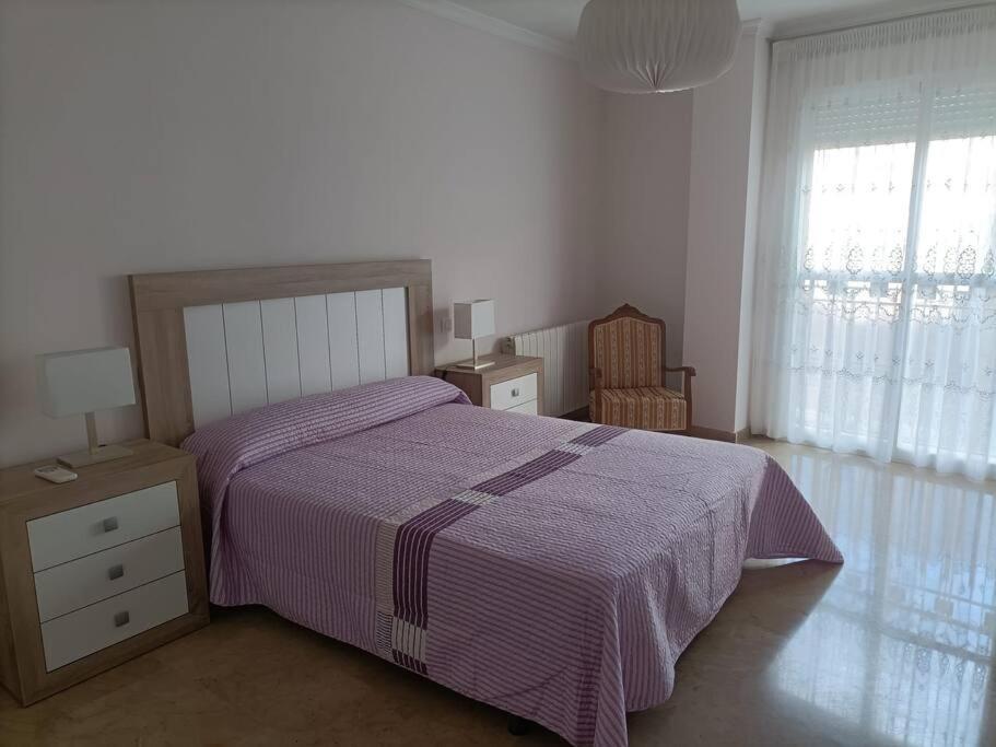 Apartamento Centrico En Lorca公寓 外观 照片